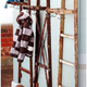 Illustration for article titled Repurposed Ladder Decor Ideas That You Will Love